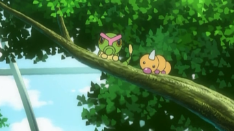 Archivo:EP844 Caterpie y Weedle.png