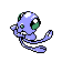 Imagen de Tentacool variocolor en Pokémon Oro