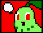 Archivo:Melody Box Sprite - Chikorita (Expedition 99).png
