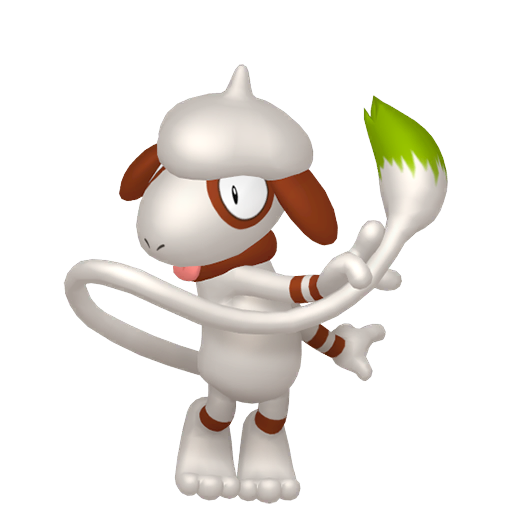 Archivo:Smeargle HOME.png