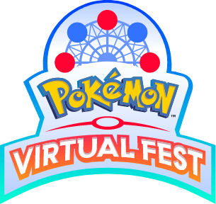 Archivo:Logo Pokémon Virtual Fest.png
