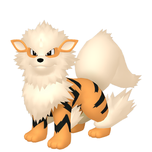 Archivo:Arcanine HOME.png