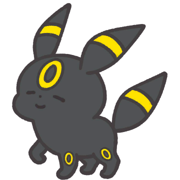 Archivo:Umbreon Smile.png
