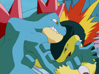 Archivo:EP291 Feraligatr contra Typhlosion.png
