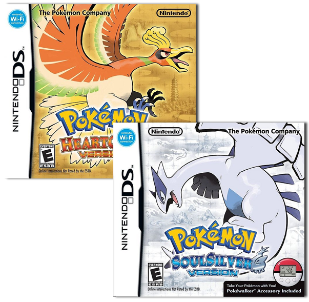 Archivo:Pokémon Oro HeartGold y Plata SoulSilver.png