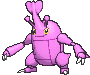 Heracross