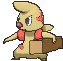 Timburr