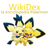 WikiDex, la enciclopedia Pokémon