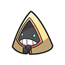 Icono de Snorunt en Pokémon HOME