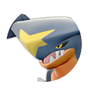 Garchomp