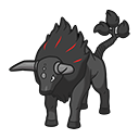 Tauros Paldea Fuego