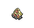 Icono de Dugtrio de Alola en Pokémon Espada y Pokémon Escudo