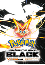 Archivo:Pokémon Película 14 Black Poster in english.jpg