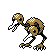 Imagen de Doduo en Pokémon Plata