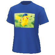 Archivo:Camiseta de Pikachu de JCC Pokémon chico GO.png
