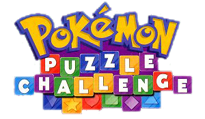 Archivo:Logo Pokémon Puzzle Challenge.png