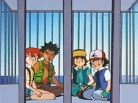 Archivo:EP224 Ash y sus amigos atrapados.jpg