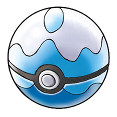 Ilustración de la Buceo Ball