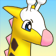 Archivo:Cara de Girafarig 3DS.png