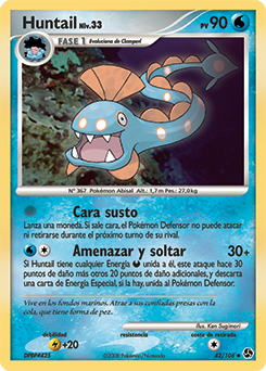 Archivo:Huntail (Grandes Encuentros TCG).png