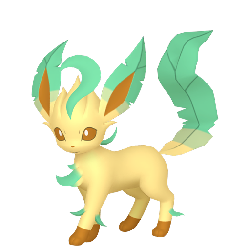 Archivo:Leafeon HOME.png