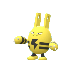 Elekid