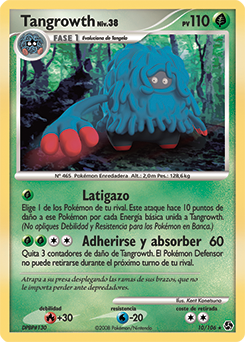 Archivo:Tangrowth (Grandes Encuentros TCG).png