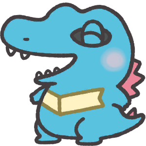 Archivo:Totodile Smile.png