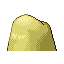 Imagen posterior de Piloswine variocolor en Pokémon Esmeralda