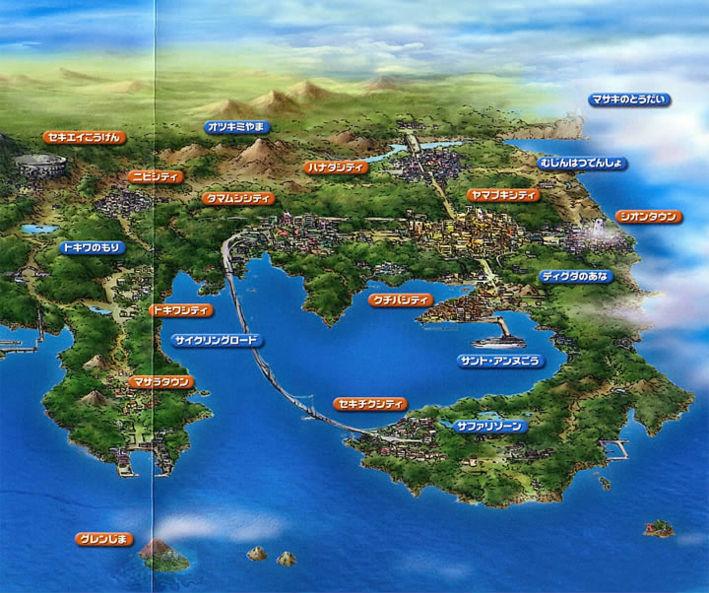 Archivo:Mapa de Kanto en el anime.jpg