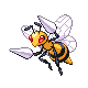Archivo:Beedrill HGSS.png
