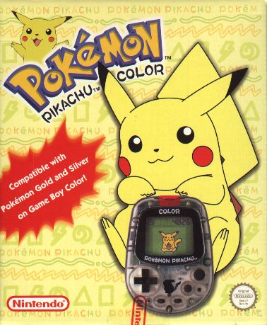 Archivo:Pokémon Pikachu Color.jpg