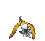 Ho-oh