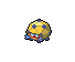 Icono de Dottler en Pokémon Espada y Pokémon Escudo