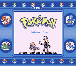 Archivo:Pokémon Azul (Stadium 2).png