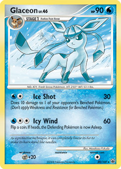 Archivo:Glaceon (Majestic Dawn 20 TCG).png