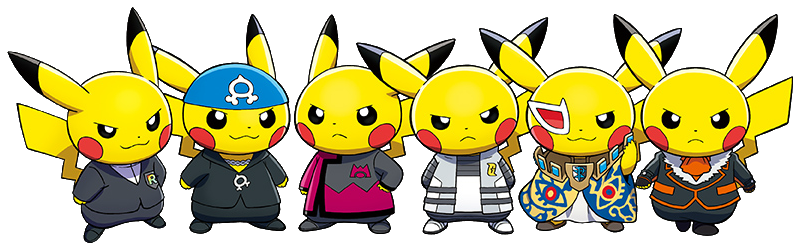 Archivo:Líderes de equipos villanos Pikachu.png