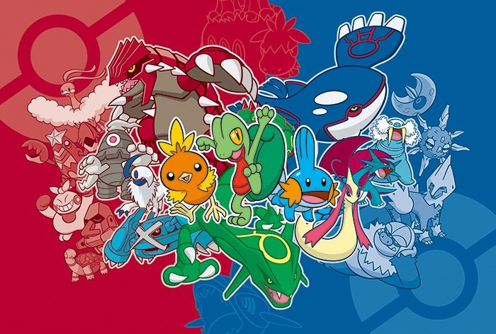 Liga Pokémon (Johto) - WikiDex, la enciclopedia Pokémon