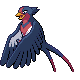 Swellow HGSS 2.png