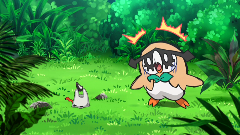 Archivo:EP1055 Rowlet Hoothoot.png