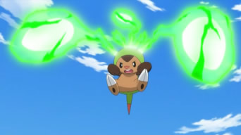Archivo:EP860 Chespin usando pin misil.png