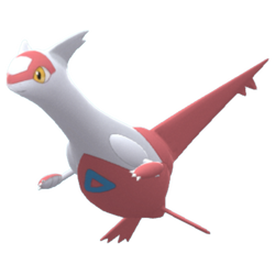 Latias