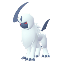 Archivo:Absol LPZA.png - WikiDex, la enciclopedia Pokémon