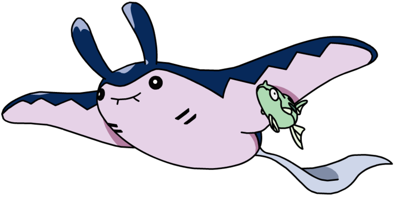 Archivo:Mantine (anime SO).png