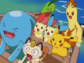 Archivo:PK07 Pokémon en el bote.jpg