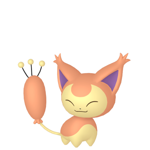 Archivo:Skitty HOME variocolor.png