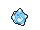 Icono de Minior núcleo azul en la séptima generación