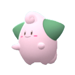 Cleffa