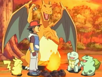 Archivo:EP466 Ash junto a sus Pokémon originales.png