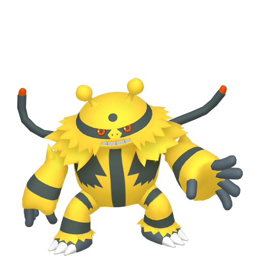 Archivo:Electivire HOME.png